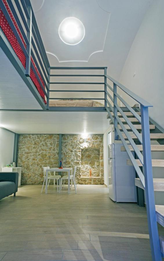 Sirene Holiday Bed & Breakfast Gaeta Exterior photo