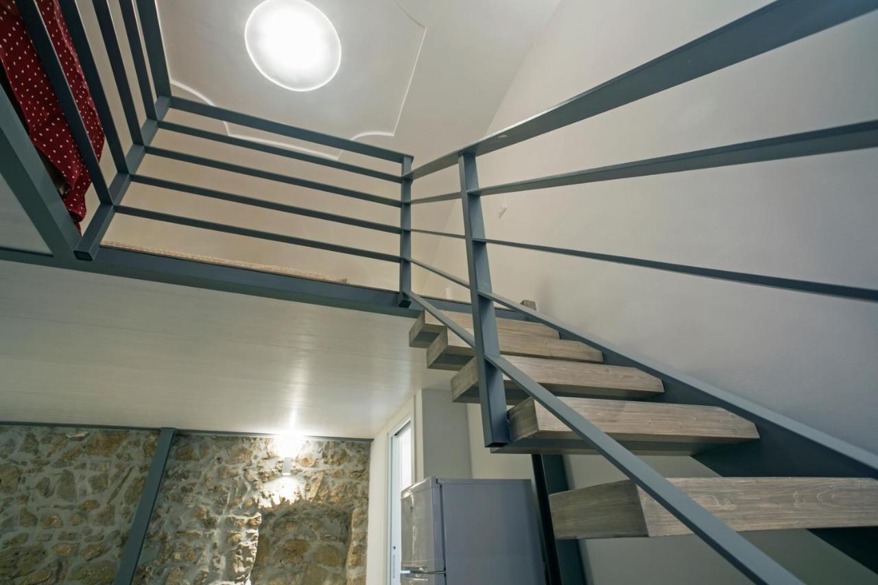 Sirene Holiday Bed & Breakfast Gaeta Exterior photo